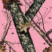 Mossy Oak Breakup Pink